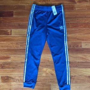 Adidas Superstar Pants Brand New Size L